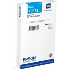 Epson Tintapatron EPSON T9072 kék 7000 oldal nyomtatópatron & toner