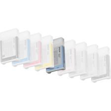 Epson Tintapatron Light Cyan T603500 220 ml nyomtatópatron & toner