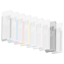 Epson Tintapatron Light Light Black T606900 220 ml nyomtatópatron & toner