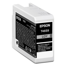 Epson tintapatron Singlepack UltraChrome/ C13T46S900/ világosszürke nyomtatópatron & toner