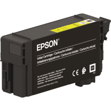 Epson tintapatron singlepack ultrachrome xd2 yellow t40d440 (50ml) c13t40d440 nyomtatópatron & toner