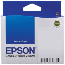Epson Tintapatron, Singlepack UltraChrome XD Matte Black T693500 (350ml) (C13T693500) nyomtatópatron & toner