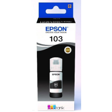 Epson tintapatron T00S1 fekete 70 ml nyomtatópatron & toner