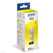 Epson tintapatron T00S4 sárga 70 ml nyomtatópatron & toner