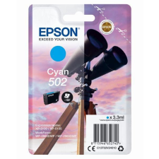 Epson tintapatron T02V2 cyan (502) nyomtatópatron & toner