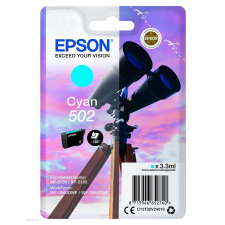 Epson tintapatron T02V2 kék 165 old. nyomtatópatron & toner