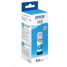Epson tintapatron T06C2 No.112 kék 70ml 6000 old. nyomtatópatron & toner