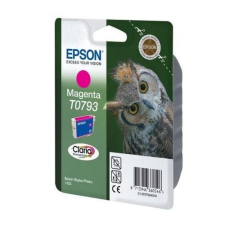 Epson tintapatron T079340 bíbor nyomtatópatron & toner