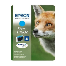 Epson tintapatron T128240 kék nyomtatópatron & toner