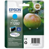 Epson tintapatron T129240 kék