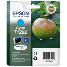 Epson tintapatron T129240 kék nyomtatópatron & toner