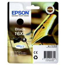 Epson TINTAPATRON T16314010 BLACK (16XL) nyomtatópatron & toner