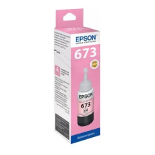 Epson TINTAPATRON T6736 LIGHT MAGENTA 70ML nyomtatópatron & toner