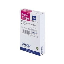 Epson tintapatron T789340 bíbor 4000 old. nyomtatópatron & toner