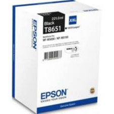 Epson tintapatron T865100 fekete 10000 old. nyomtatópatron & toner