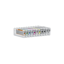 Epson tintapatron t9132 cyan ink cartridge (200ml) c13t913200 nyomtatópatron & toner