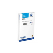  EPSON Tintapatron WF-6xxx Ink Cartridge Cyan XXL nyomtatópatron & toner