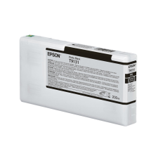 Epson UltraChrome HDX T913100 Eredeti tintapatron - Fekete nyomtatópatron & toner