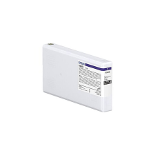 Epson UltraChrome Pro10 tintapatron 1 db Kompatibilis Ibolya (C13T55WD00) nyomtatópatron & toner
