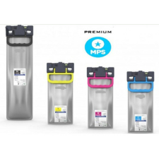 Epson Utángyártott EPSON T05A2 Patron Cyan 210ml ECOPIXEL nyomtatópatron & toner