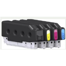 Epson Utángyártott EPSON T08H4 Patron Yellow 30.000 oldal kapacitás WHITE BOX nyomtatópatron & toner