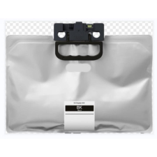 Epson Utángyártott EPSON T12F1 Patron Black 40K ECOPIXEL nyomtatópatron & toner
