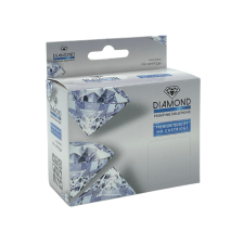 Epson Utángyártott epson t16324010 tintapatron cyan xl tinta 16xl diamond nyomtatópatron & toner