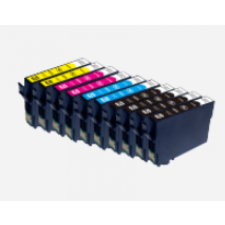 Epson Utángyártott epson t2993 patron magenta white box nyomtatópatron & toner