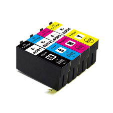 Epson Utángyártott epson t40d3 patron magenta ecopixel nyomtatópatron & toner