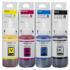 Epson Utángyártott EPSON T6641 Tinta Black 70ml