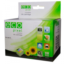 Epson Utángyártott epson t70124010 tintapatron cyan ecopixel brand nyomtatópatron & toner