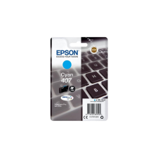 Epson WF-4745 tintapatron 1 dB Eredeti Nagy (XL) kapacitású Cián (C13T07U240) nyomtatópatron & toner