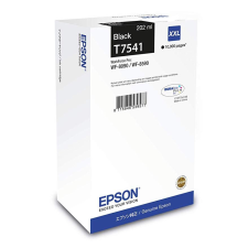 Epson WF-8090 / WF-8590 tintapatron XXL fekete (C13T754140) nyomtatópatron & toner