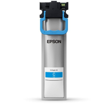 Epson WF-C53xx / WF-C58xx Series Ink Cartridge XL Cyan nyomtatópatron & toner