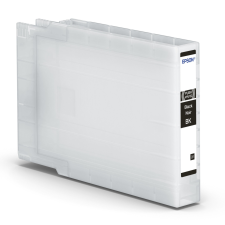 Epson WF-C8190/WF-C8690 Ink XXL Black (C13T04A14N) nyomtatópatron & toner