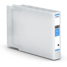 Epson WF-C8190 / WF-C8690 XXL tintapatron cián  (C13T04A240) (C13T04A240) nyomtatópatron & toner