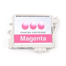 Epson WF-C8610DWF XL magenta tintapatron nyomtatópatron & toner