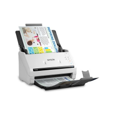 Epson WorkForce DS-530 scanner