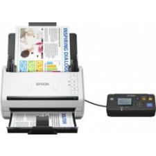 Epson Workforce DS-530N scanner