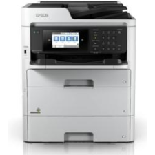 Epson WorkForce Pro WF-C579RDTWF nyomtató