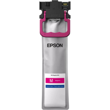 Epson XL WorkForce Pro EM-C810xR Eredeti Tintapatron - Magenta (C13T13L340) nyomtatópatron & toner