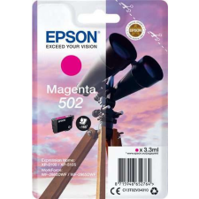 Epson XP-5100 (3,3 ml) magenta eredeti tintapatron nyomtatópatron & toner