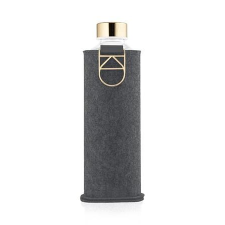 Equa Blueberry Pie kulacs 750 ml üveg (821544) (EQ821544) kulacs, kulacstartó