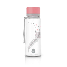 Equa BPA mentes műanyag kulacs 600ml kulacs, kulacstartó