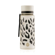 Equa BPA-mentes tritan kulacs, Dzsungel, 600ml kulacs, kulacstartó
