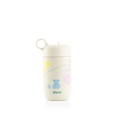 Equa Gyerek acélkulacs 400 ml - Játszótér - Equa jóga felszerelés