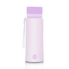 Equa Kulacs, 600 ml, műanyag, EQUA "Iris" kulacs, kulacstartó