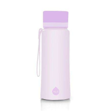 Equa Kulacs, 600 ml, műanyag, EQUA &quot;Iris&quot; kulacs, kulacstartó
