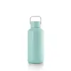 Equa Kulacs, 600 ml, rozsdamentes acél, EQUA "Timeless", Splash