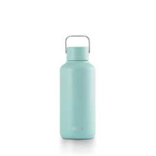 Equa Kulacs, 600 ml, rozsdamentes acél, EQUA &quot;Timeless&quot;, Splash kulacs, kulacstartó